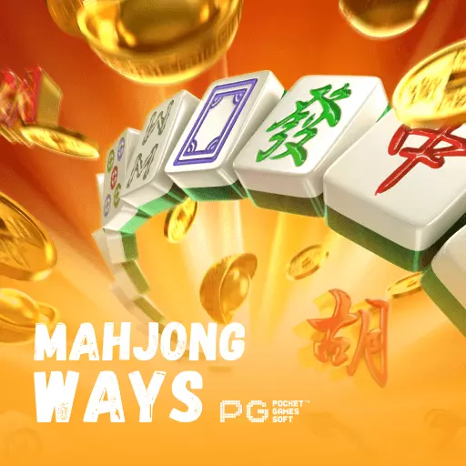 Mahjong Ways 1