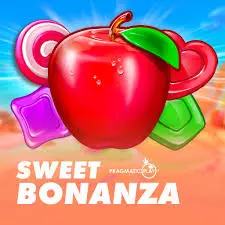 Sweet Bonanza